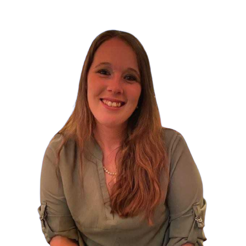 Madelyn Schmidt, Founder of Referral Buddy